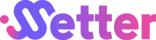 SSETTER Logo